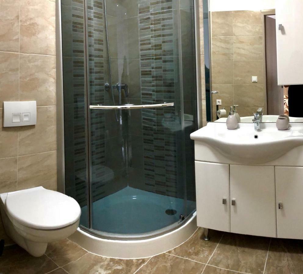 Zsuzsi Apartman Шиофок Экстерьер фото